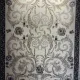 Turkish rug joud French pattern 42001A cream size 300*400