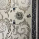 Turkish rug joud French pattern 42001A cream size 300*400