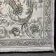 سجاد تركي جود نقش فرنسي 42001A كريم بيج مقاس  300*400