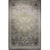سجاد تركي جود نقش فرنسي 42001A رصاصي مقاس  400*600