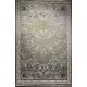 سجاد تركي جود نقش فرنسي 42001A رصاصي مقاس  400*500