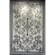 Turkish rug joud French pattern 39207A cream size 250*350
