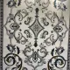 Turkish rug joud French pattern 39207A cream size 250*350