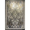 Turkish rug joud French pattern 39207A gray size 400*500