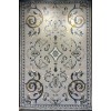 Turkish rug joud French pattern 39207A light gray size 400*600