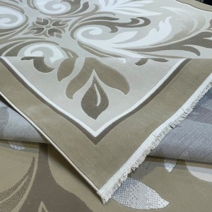 LARA Turkish Designer Rugs 42762A beige size 300*400 LARA Turkish Designer Rugs 42762A beige size 300*400
