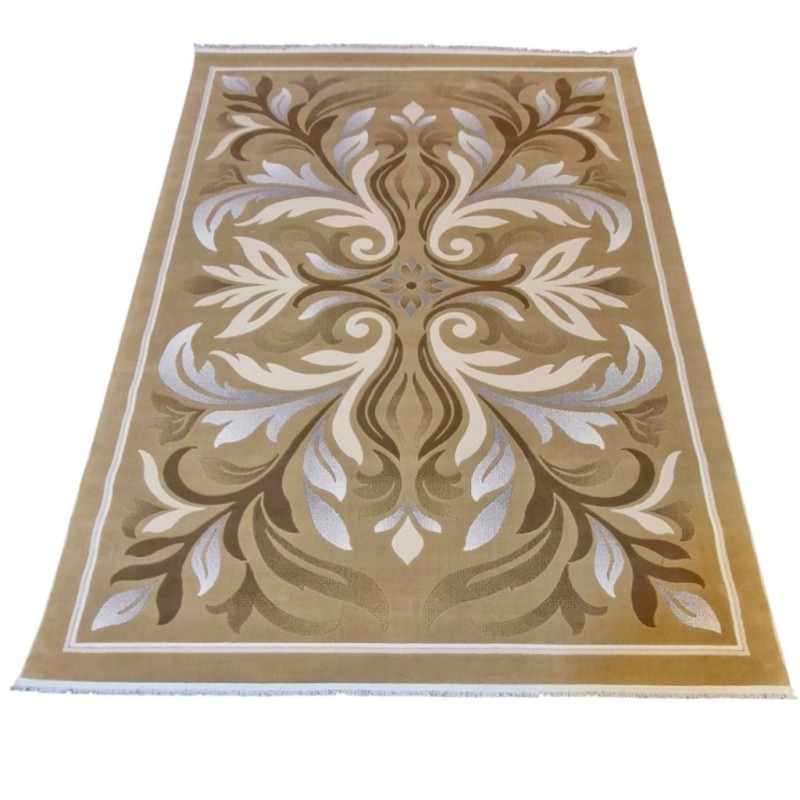 سجاد المصممين لارا تركي 42762A بيج بني مقاس 50*80 سجاد المصممين لارا تركي 42762A بيج بني مقاس 50*80