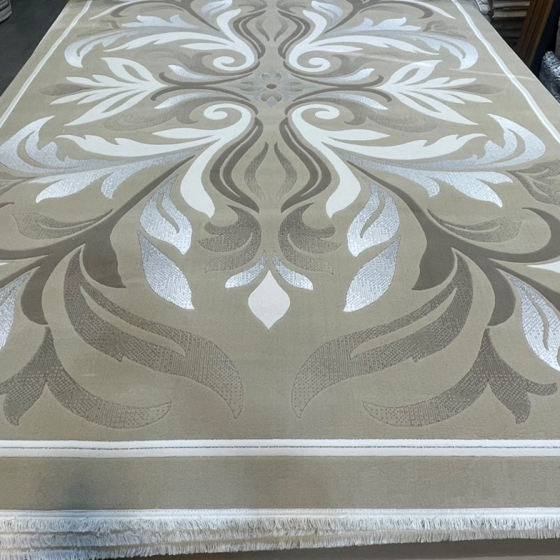 سجاد المصممين لارا تركي 42762A بيج بني مقاس 50*80 سجاد المصممين لارا تركي 42762A بيج بني مقاس 50*80