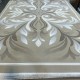 سجاد المصممين لارا تركي 42762A بيج بني مقاس 50*80 سجاد المصممين لارا تركي 42762A بيج بني مقاس 50*80