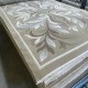 سجاد المصممين لارا تركي 42762A بيج بني مقاس 50*80 سجاد المصممين لارا تركي 42762A بيج بني مقاس 50*80