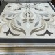 سجاد المصممين لارا تركي 42762A كريم اسود مقاس 80*150 سجاد المصممين لارا تركي 42762A كريم اسود مقاس 80*150