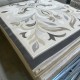 سجاد المصممين لارا تركي 42762A كريم اسود مقاس 80*150 سجاد المصممين لارا تركي 42762A كريم اسود مقاس 80*150