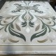 سجاد المصممين لارا تركي 42762A كريم اخضر مقاس 300*400 سجاد المصممين لارا تركي 42762A كريم اخضر مقاس 300*400