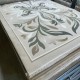 سجاد المصممين لارا تركي 42762A كريم اخضر مقاس 300*400 سجاد المصممين لارا تركي 42762A كريم اخضر مقاس 300*400