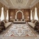 LARA Turkish Designer Rugs 42762A CREAM TERRA size 80*150 LARA Turkish Designer Rugs 42762A CREAM TERRA size 80*150