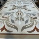 LARA Turkish Designer Rugs 42762A CREAM TERRA size 80*150 LARA Turkish Designer Rugs 42762A CREAM TERRA size 80*150