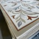 LARA Turkish Designer Rugs 42762A CREAM TERRA size 80*150 LARA Turkish Designer Rugs 42762A CREAM TERRA size 80*150