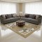 سجاد المصممين مايسترو تركي OL424A بيج غامق مقاس 100*200