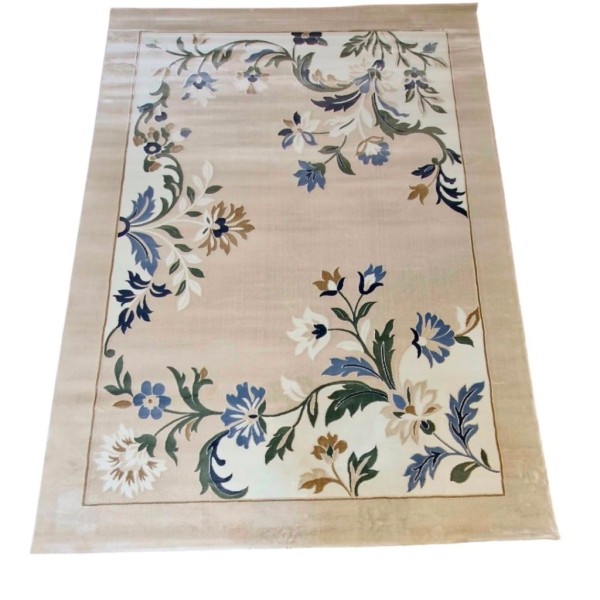 MAESTRO Turkish Designer Rugs OL424A ΚΕΜΙΚ size 80*150