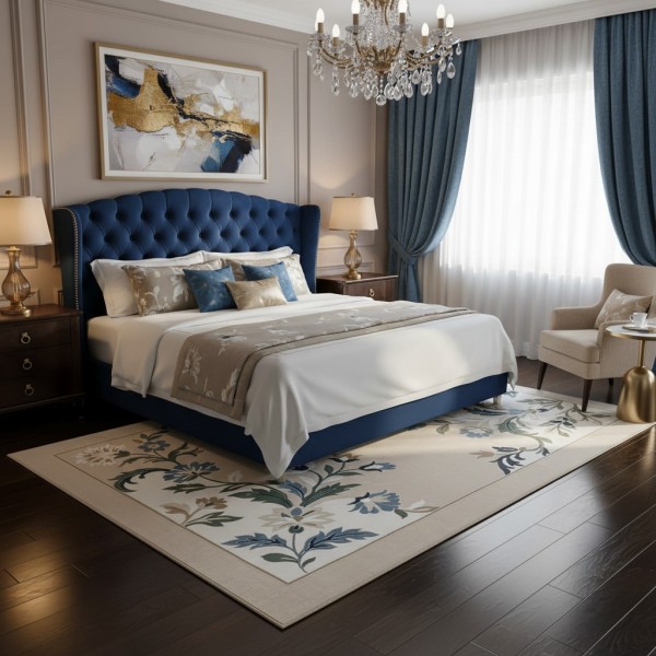 MAESTRO Turkish Designer Rugs OL424A ΚΕΜΙΚ size 80*150