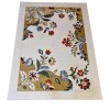 MAESTRO Turkish Designer Rugs OL424A WHITE size 250*350
