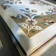 MAESTRO Turkish Designer Rugs OL424A WHITE size 300*400