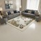 MAESTRO Turkish Designer Rugs OL424A WHITE size 300*400