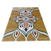 MAESTRO Turkish Designer Rugs OL426A Dark beige size 300*400