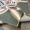 MAESTRO Turkish Designer Rugs OL426A green size 100*200