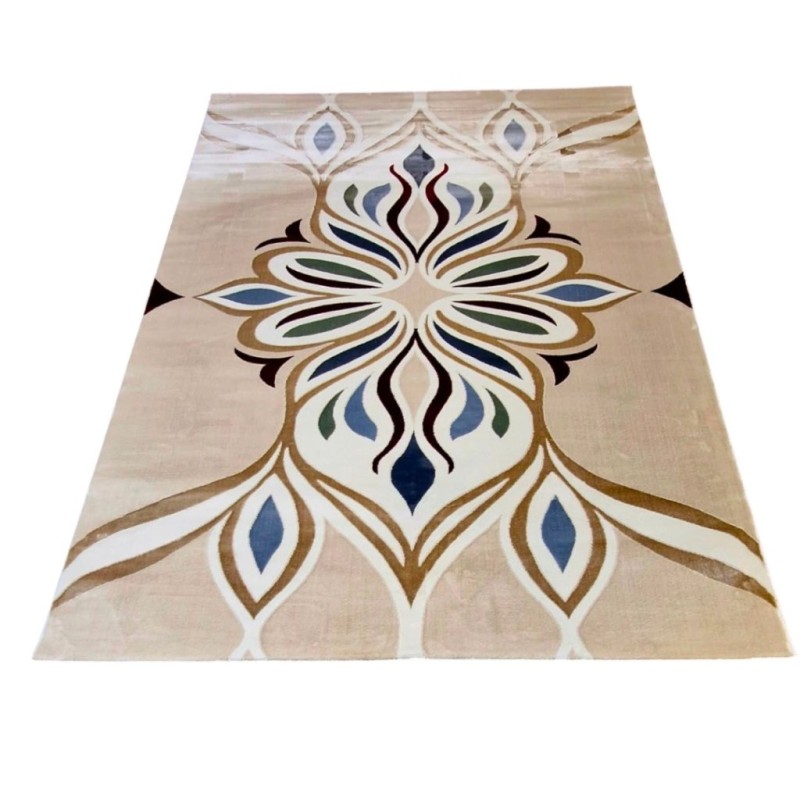 MAESTRO Turkish Designer Rugs OL426A KEMIK size 400*500