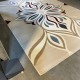 MAESTRO Turkish Designer Rugs OL426A KEMIK size 400*500