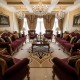 سجاد المصممين مايسترو تركي OL426A كيميك مقاس 50*80