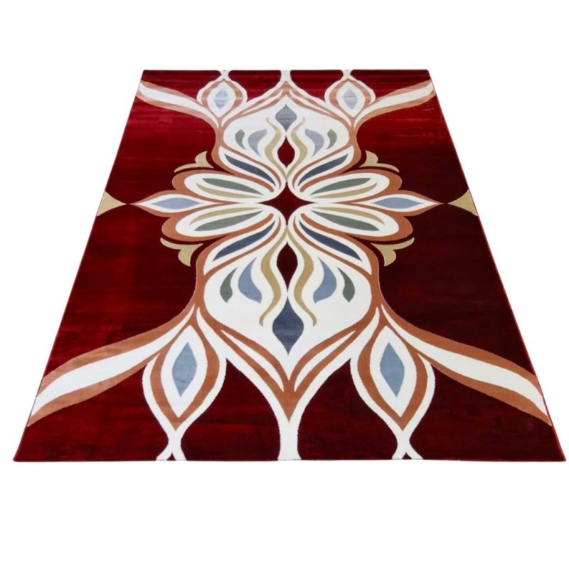 سجاد المصممين مايسترو تركي OL426A كيميك مقاس 50*80