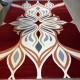 سجاد المصممين مايسترو تركي OL426A كيميك مقاس 50*80