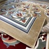 MAESTRO Turkish Designer Rugs OL427A Dark beige size 300*400