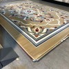 MAESTRO Turkish Designer Rugs OL427A Dark beige size 300*400