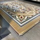 MAESTRO Turkish Designer Rugs OL427A Dark beige size 250*350