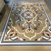 MAESTRO Turkish Designer Rugs OL427A Dark beige size 300*400