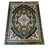 MAESTRO Turkish Designer Rugs OL427A green size 50*80