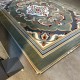 سجاد المصممين مايسترو تركي OL427A اخضر مقاس 50*80