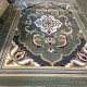 سجاد المصممين مايسترو تركي OL427A اخضر مقاس 50*80