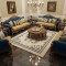 سجاد المصممين مايسترو تركي OL427A كيميك مقاس 200*300