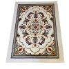 سجاد المصممين مايسترو تركي OL427A ابيض مقاس 100*300