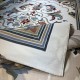 MAESTRO Turkish Designer Rugs OL427A WHITE size 400*500