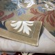 سجاد المصممين مايسترو تركي OL430A بيج غامق مقاس 50*80