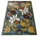 سجاد المصممين مايسترو تركي OL430A اخضر مقاس 300*400