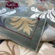 سجاد المصممين مايسترو تركي OL430A اخضر مقاس 300*400