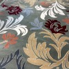 سجاد المصممين مايسترو تركي OL430A اخضر مقاس 300*400