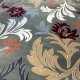 سجاد المصممين مايسترو تركي OL430A اخضر مقاس 300*400