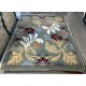 سجاد المصممين مايسترو تركي OL430A اخضر مقاس 300*400